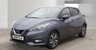 USED 2018 18 NISSAN MICRA 1.5 dCi N-Connecta Hatchback 5dr Diesel Manual Euro 6 (s/s) (90 ps) 