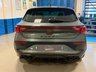 USED 2022 F CUPRA LEON 2.0 TSI VZ3 5dr DSG Euro 6 (s/s)  Wireless Apple Car Play Rear Camera