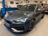 USED 2022 F CUPRA LEON 2.0 TSI VZ3 5dr DSG Euro 6 (s/s)  Wireless Apple Car Play Rear Camera