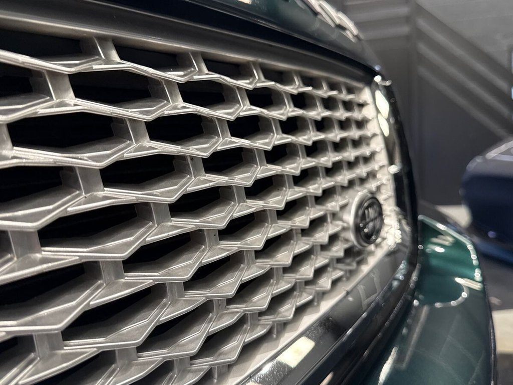 USED 2010 LAND ROVER RANGE ROVER 4.4 TD V8 Autobiography SUV 5dr Diesel Auto 4WD Euro 5 (313 bhp) AINTREE GREEN OVER TAN LEATHER