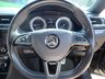 USED 2018 68 SKODA SUPERB 2.0 TDI SportLine Estate 5dr Diesel DSG 4WD Euro 6 (s/s) (190 ps) 2 KEYS, SERVICE HISTORY, PARKING SENSORS, SAT NAV, BLUETOOTH, AIR CON, USB