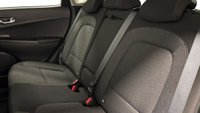 USED 2023 23 HYUNDAI KONA 39kWh Premium SUV 5dr Electric Auto (10.5kW Charger) (136 ps) 1own/DigiDash/AppleCP/Sensors