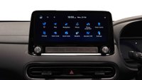 USED 2023 23 HYUNDAI KONA 39kWh Premium SUV 5dr Electric Auto (10.5kW Charger) (136 ps) 1own/DigiDash/AppleCP/Sensors
