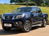 USED 2019 19 NISSAN NAVARA 2.3 dCi Tekna Pickup Double Cab 4dr Diesel Auto 4WD Euro 6 (190 ps) SAME OWNER SINCE NEW.