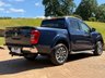 USED 2019 19 NISSAN NAVARA 2.3 dCi Tekna Pickup Double Cab 4dr Diesel Auto 4WD Euro 6 (190 ps) SAME OWNER SINCE NEW.