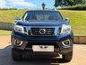 USED 2019 19 NISSAN NAVARA 2.3 dCi Tekna Pickup Double Cab 4dr Diesel Auto 4WD Euro 6 (190 ps) SAME OWNER SINCE NEW.