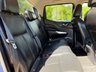 USED 2019 19 NISSAN NAVARA 2.3 dCi Tekna Pickup Double Cab 4dr Diesel Auto 4WD Euro 6 (190 ps) SAME OWNER SINCE NEW.
