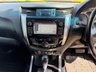 USED 2019 19 NISSAN NAVARA 2.3 dCi Tekna Pickup Double Cab 4dr Diesel Auto 4WD Euro 6 (190 ps) SAME OWNER SINCE NEW.