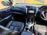 USED 2019 19 NISSAN NAVARA 2.3 dCi Tekna Pickup Double Cab 4dr Diesel Auto 4WD Euro 6 (190 ps) SAME OWNER SINCE NEW.