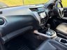 USED 2019 19 NISSAN NAVARA 2.3 dCi Tekna Pickup Double Cab 4dr Diesel Auto 4WD Euro 6 (190 ps) SAME OWNER SINCE NEW.