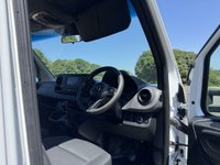 USED 2019 69 MERCEDES-BENZ SPRINTER 2.1 316Cdi Lwb 3.5t. 5.2m.(17ft)  Dropside Euro 6 160Bhp FREE Delivery Finance Part Exchange