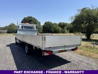 USED 2019 69 MERCEDES-BENZ SPRINTER 2.1 316Cdi Lwb 3.5t. 5.2m.(17ft)  Dropside Euro 6 160Bhp FREE Delivery Finance Part Exchange