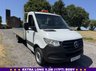 USED 2019 69 MERCEDES-BENZ SPRINTER 2.1 316Cdi Lwb 3.5t. 5.2m.(17ft)  Dropside Euro 6 160Bhp FREE Delivery Finance Part Exchange