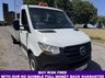 USED 2019 69 MERCEDES-BENZ SPRINTER 2.1 316Cdi Lwb 3.5t. 5.2m.(17ft)  Dropside Euro 6 160Bhp FREE Delivery Finance Part Exchange