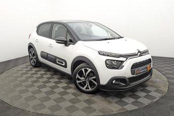 2023 CITROEN C3