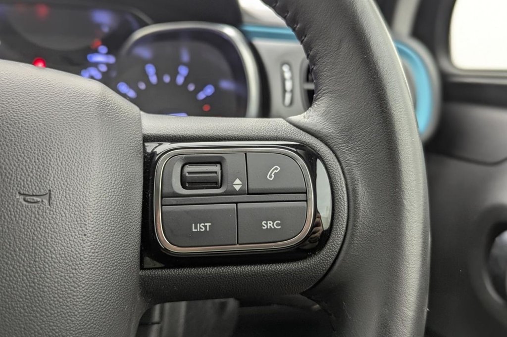 USED 2023 23 CITROEN C3 1.2 PureTech Shine Plus Hatchback 5dr Petrol Manual Euro 6 (s/s) (110 ps) Car Play, Sat Nav, 17" Alloys