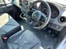 USED 2022 72 MERCEDES-BENZ SPRINTER 2.0 315 CDI Premium Panel Van 5dr Diesel Manual FWD L2 H2 Euro 6 (s/s) (150 ps) 