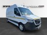 USED 2022 72 MERCEDES-BENZ SPRINTER 2.0 315 CDI Premium Panel Van 5dr Diesel Manual FWD L2 H2 Euro 6 (s/s) (150 ps) 
