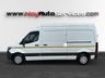 USED 2022 72 MERCEDES-BENZ SPRINTER 2.0 315 CDI Premium Panel Van 5dr Diesel Manual FWD L2 H2 Euro 6 (s/s) (150 ps) 