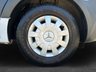 USED 2022 72 MERCEDES-BENZ SPRINTER 2.0 315 CDI Premium Panel Van 5dr Diesel Manual FWD L2 H2 Euro 6 (s/s) (150 ps) 