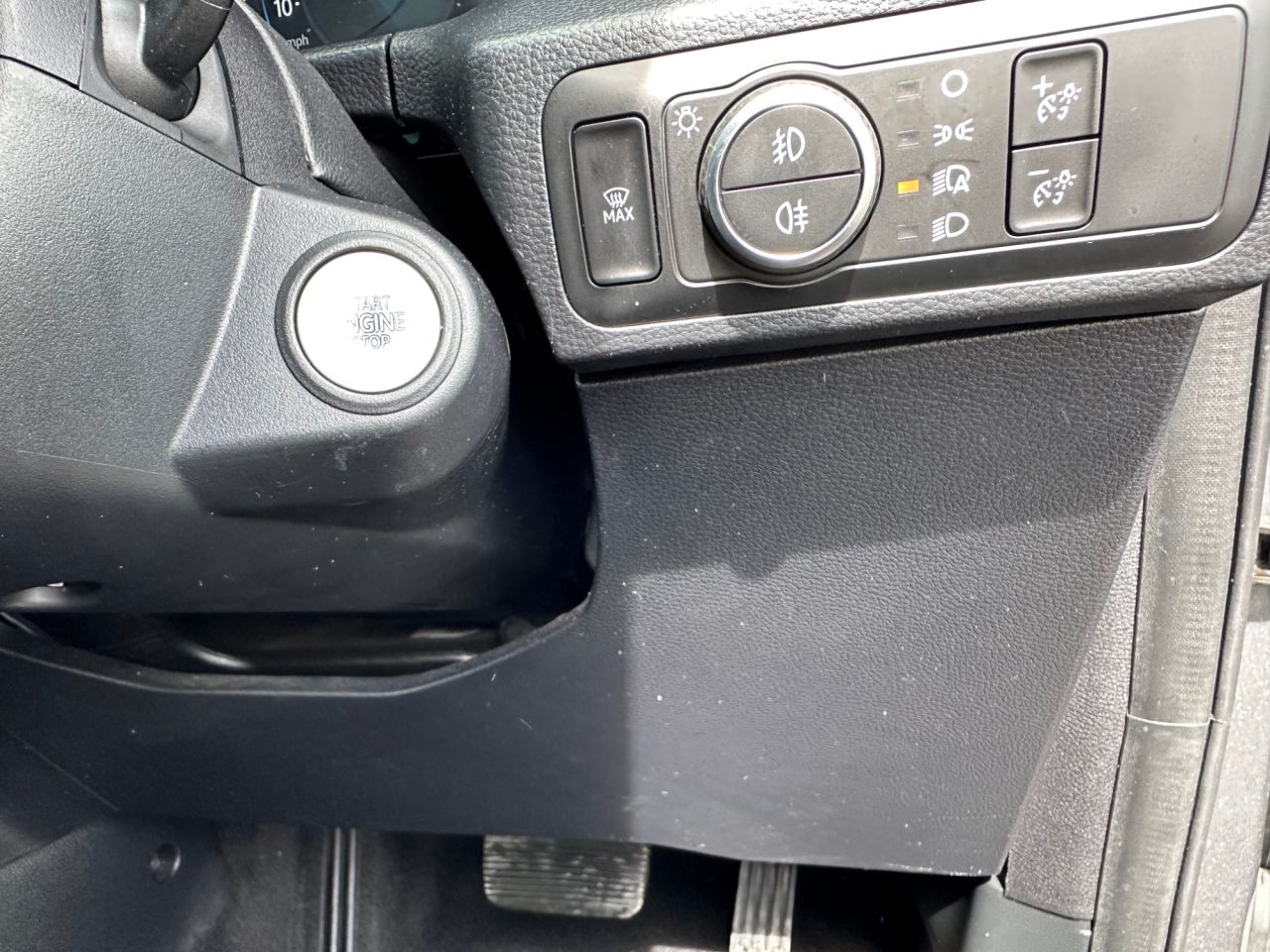 2023 VOLKSWAGEN AMAROK 2.0 TDI Style Pickup Double Cab 4dr Diesel Auto 4Motion Euro 6 (s/s) (205 p - vehicle photo 15 for sale on PureCar