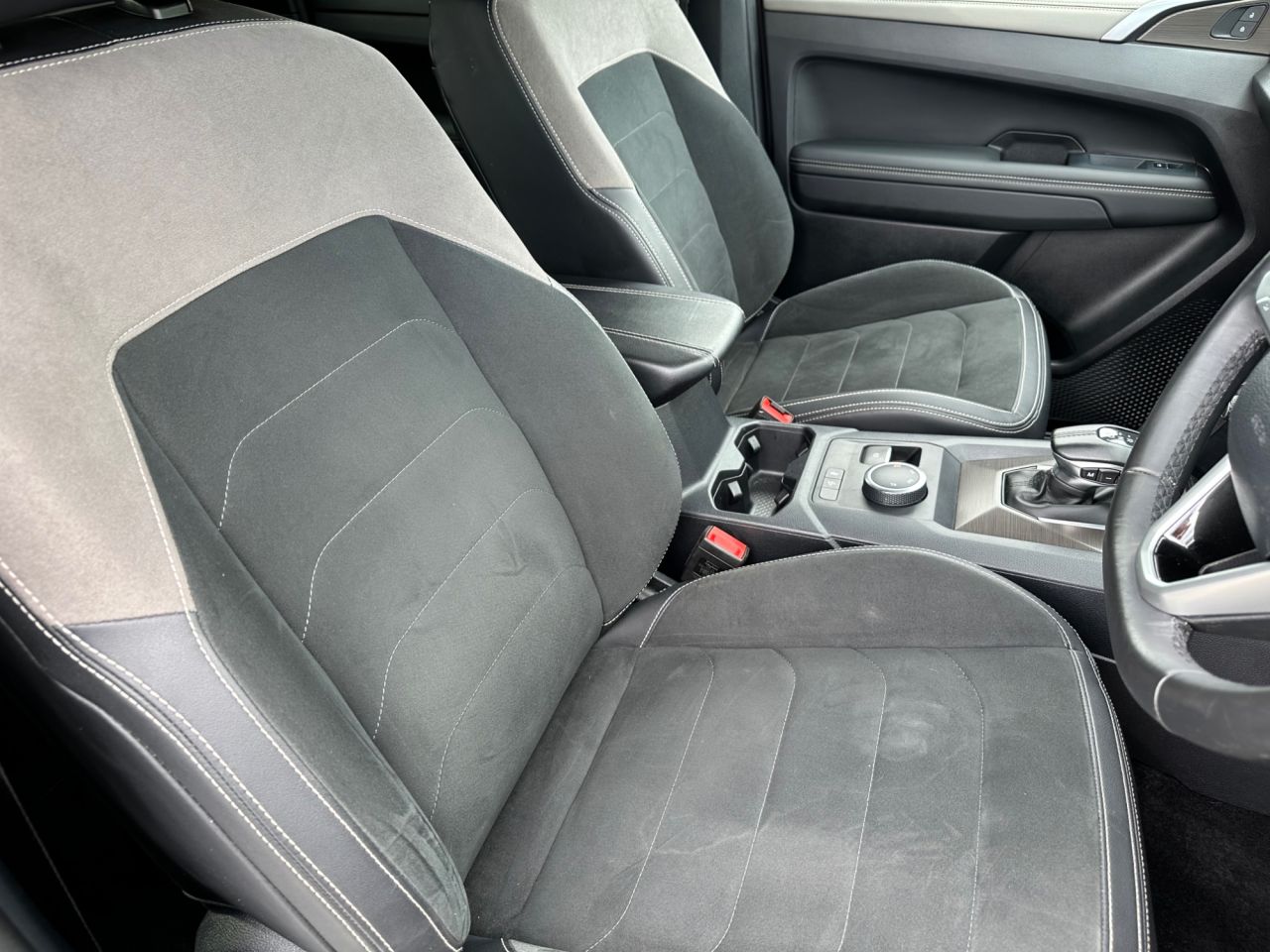 2023 VOLKSWAGEN AMAROK 2.0 TDI Style Pickup Double Cab 4dr Diesel Auto 4Motion Euro 6 (s/s) (205 p - vehicle photo 20 for sale on PureCar