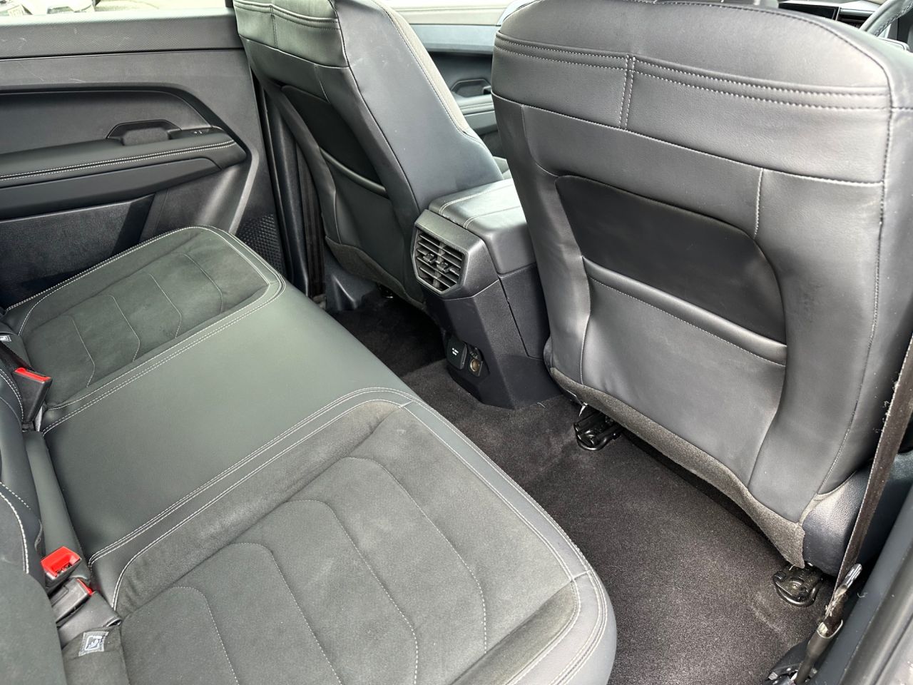 2023 VOLKSWAGEN AMAROK 2.0 TDI Style Pickup Double Cab 4dr Diesel Auto 4Motion Euro 6 (s/s) (205 p - vehicle photo 23 for sale on PureCar