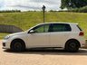 USED 2012 62 VOLKSWAGEN GOLF 2.0 TDI GTD (Leather) Hatchback 5dr Diesel DSG Euro 5 (170 ps) STUNNING-HTD SEATS LTH.
