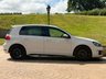 USED 2012 62 VOLKSWAGEN GOLF 2.0 TDI GTD (Leather) Hatchback 5dr Diesel DSG Euro 5 (170 ps) STUNNING-HTD SEATS LTH.