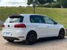USED 2012 62 VOLKSWAGEN GOLF 2.0 TDI GTD (Leather) Hatchback 5dr Diesel DSG Euro 5 (170 ps) STUNNING-HTD SEATS LTH.