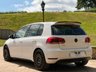 USED 2012 62 VOLKSWAGEN GOLF 2.0 TDI GTD (Leather) Hatchback 5dr Diesel DSG Euro 5 (170 ps) STUNNING-HTD SEATS LTH.