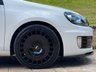 USED 2012 62 VOLKSWAGEN GOLF 2.0 TDI GTD (Leather) Hatchback 5dr Diesel DSG Euro 5 (170 ps) STUNNING-HTD SEATS LTH.