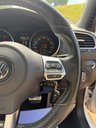 USED 2012 62 VOLKSWAGEN GOLF 2.0 TDI GTD (Leather) Hatchback 5dr Diesel DSG Euro 5 (170 ps) STUNNING-HTD SEATS LTH.