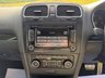 USED 2012 62 VOLKSWAGEN GOLF 2.0 TDI GTD (Leather) Hatchback 5dr Diesel DSG Euro 5 (170 ps) STUNNING-HTD SEATS LTH.