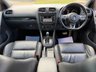 USED 2012 62 VOLKSWAGEN GOLF 2.0 TDI GTD (Leather) Hatchback 5dr Diesel DSG Euro 5 (170 ps) STUNNING-HTD SEATS LTH.