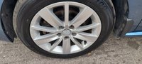 USED 2014 14 VOLKSWAGEN POLO 1.4 TDI BlueMotion Tech SE Hatchback 5dr Diesel Manual Euro 6 (s/s) (75 ps) 