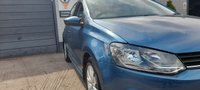 USED 2014 14 VOLKSWAGEN POLO 1.4 TDI BlueMotion Tech SE Hatchback 5dr Diesel Manual Euro 6 (s/s) (75 ps) 