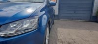 USED 2014 14 VOLKSWAGEN POLO 1.4 TDI BlueMotion Tech SE Hatchback 5dr Diesel Manual Euro 6 (s/s) (75 ps) 