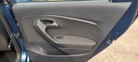 USED 2014 14 VOLKSWAGEN POLO 1.4 TDI BlueMotion Tech SE Hatchback 5dr Diesel Manual Euro 6 (s/s) (75 ps) 