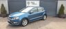 USED 2014 14 VOLKSWAGEN POLO 1.4 TDI BlueMotion Tech SE Hatchback 5dr Diesel Manual Euro 6 (s/s) (75 ps) 