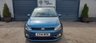 USED 2014 14 VOLKSWAGEN POLO 1.4 TDI BlueMotion Tech SE Hatchback 5dr Diesel Manual Euro 6 (s/s) (75 ps) 