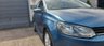 USED 2014 14 VOLKSWAGEN POLO 1.4 TDI BlueMotion Tech SE Hatchback 5dr Diesel Manual Euro 6 (s/s) (75 ps) 