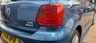 USED 2014 14 VOLKSWAGEN POLO 1.4 TDI BlueMotion Tech SE Hatchback 5dr Diesel Manual Euro 6 (s/s) (75 ps) 