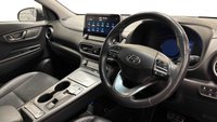 USED 2020 70 HYUNDAI KONA 64kWh Premium SE SUV 5dr Electric Auto (7kW Charger) (204 ps) 1own/DigiDash/MultiMed/Sensors