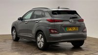 USED 2020 70 HYUNDAI KONA 64kWh Premium SE SUV 5dr Electric Auto (7kW Charger) (204 ps) 1own/DigiDash/MultiMed/Sensors