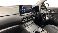 USED 2020 70 HYUNDAI KONA 64kWh Premium SE SUV 5dr Electric Auto (7kW Charger) (204 ps) 1own/DigiDash/MultiMed/Sensors