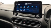 USED 2020 70 HYUNDAI KONA 64kWh Premium SE SUV 5dr Electric Auto (7kW Charger) (204 ps) 1own/DigiDash/MultiMed/Sensors