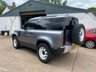 USED 2021 21 LAND ROVER DEFENDER 90 3.0 D200 MHEV Hard Top SUV 3dr Diesel Auto 4WD SWB Euro 6 (s/s) (200 ps) - 93945 Miles, New MOT, Full Dealer History, Timing Chain, Oil Pump & Turbo Replaced, Commercial Vehicle