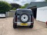 USED 2021 21 LAND ROVER DEFENDER 90 3.0 D200 MHEV Hard Top SUV 3dr Diesel Auto 4WD SWB Euro 6 (s/s) (200 ps) - 93945 Miles, New MOT, Full Dealer History, Timing Chain, Oil Pump & Turbo Replaced, Commercial Vehicle