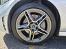USED 2019 69 MERCEDES-BENZ C CLASS 2.0 C300 AMG Line Cabriolet 2dr Petrol G-Tronic+ Euro 6 (s/s) (258 ps) 
